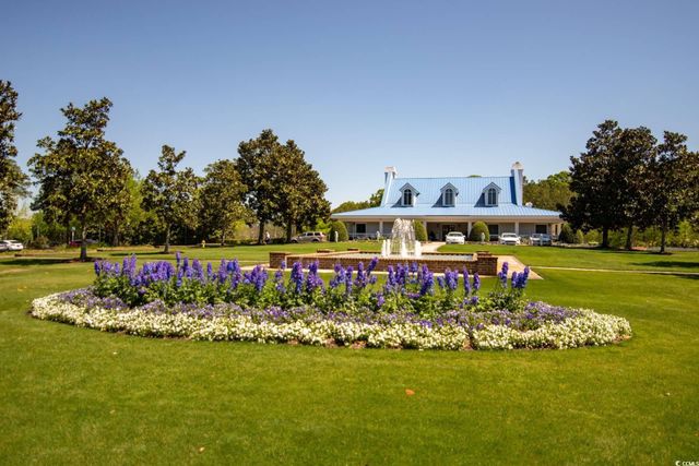 598 Blue Stem Dr Unit 52D, Pawleys Island, SC 29585