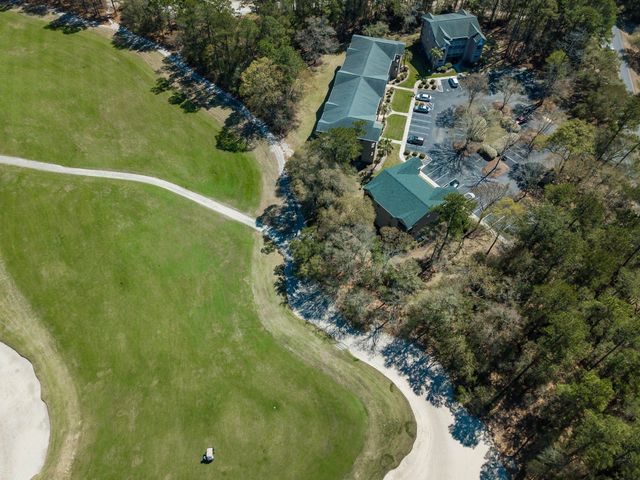 598 Blue Stem Dr Unit 52D, Pawleys Island, SC 29585