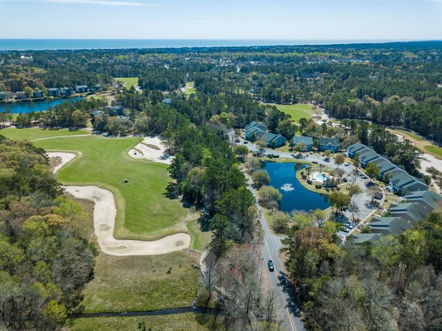 598 Blue Stem Dr Unit 52D, Pawleys Island, SC 29585