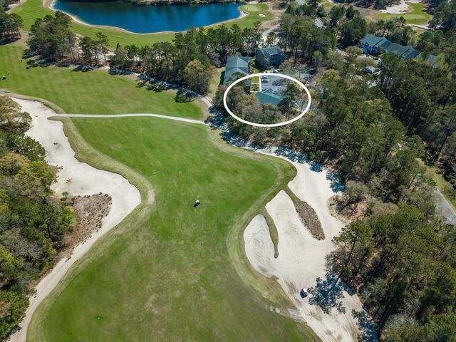 598 Blue Stem Dr Unit 52D, Pawleys Island, SC 29585