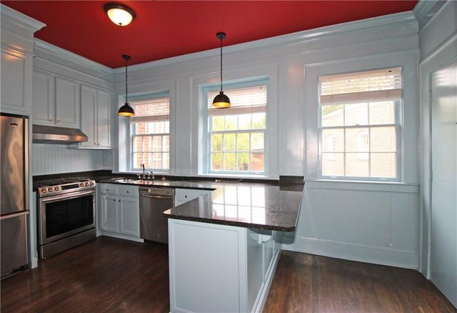 1 S Prado Avenue NE 17, Atlanta, GA 30309