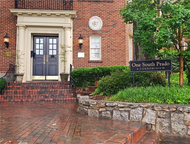1 S Prado Avenue NE 17, Atlanta, GA 30309