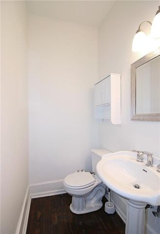 1 S Prado Avenue NE 17, Atlanta, GA 30309