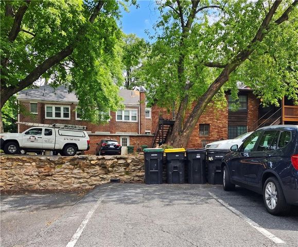 1 S Prado Avenue NE 17, Atlanta, GA 30309