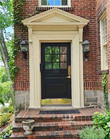 1 S Prado Avenue NE 17, Atlanta, GA 30309