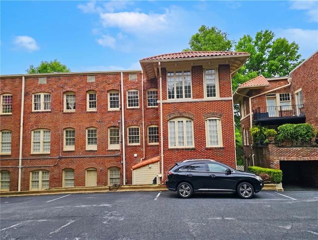1 S Prado Avenue NE 17, Atlanta, GA 30309