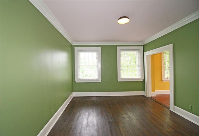 1 S Prado Avenue NE 17, Atlanta, GA 30309