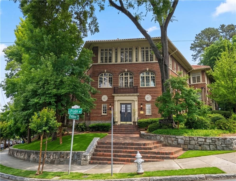1 S Prado Avenue NE 17, Atlanta, GA 30309