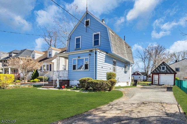 75 Laramie Rd, Plainfield City, NJ 07060