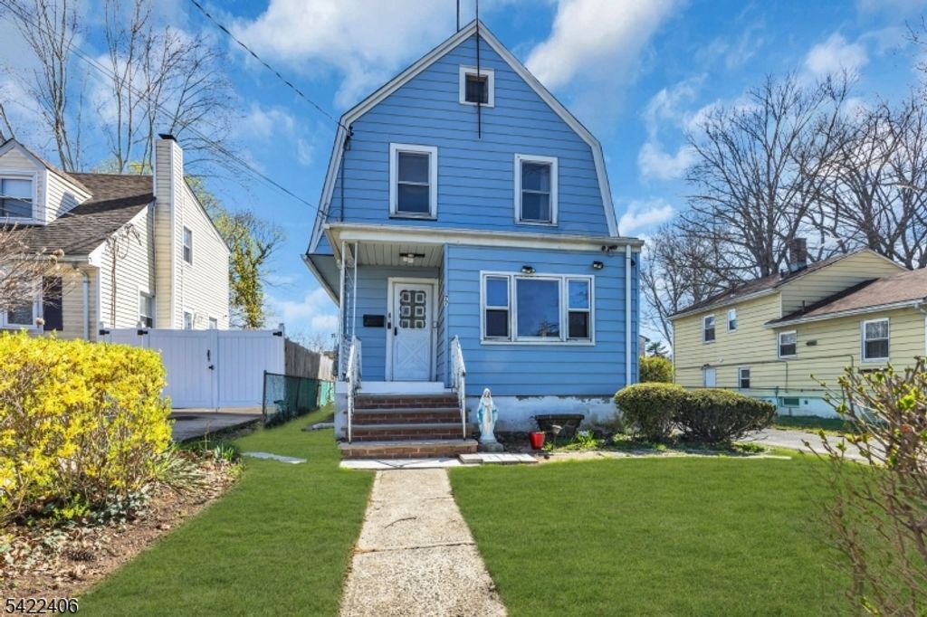 75 Laramie Rd, Plainfield City, NJ 07060