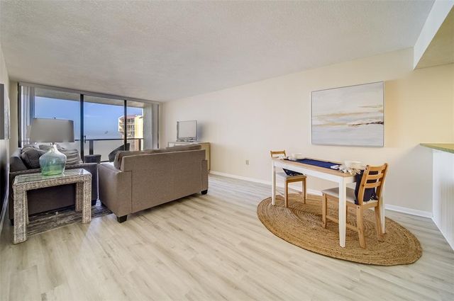 450 S GULFVIEW BOULEVARD 1605, Clearwater, FL 33767