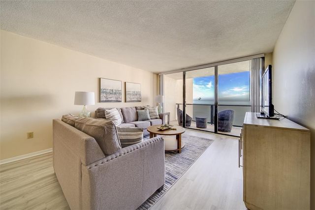 450 S GULFVIEW BOULEVARD 1605, Clearwater, FL 33767