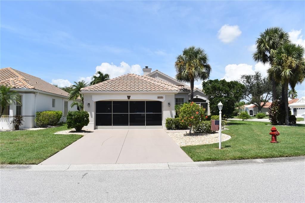 10251 ARROWHEAD DRIVE, Punta Gorda, FL 33955