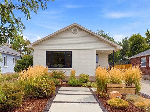 1355 S PARK ST, Salt Lake City, UT 84105