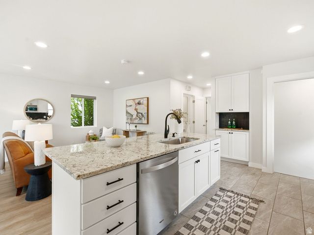 1355 S PARK ST, Salt Lake City, UT 84105