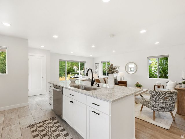 1355 S PARK ST, Salt Lake City, UT 84105