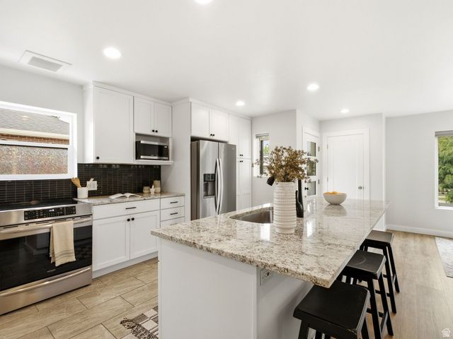 1355 S PARK ST, Salt Lake City, UT 84105