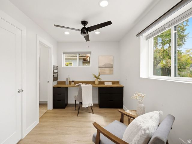 1355 S PARK ST, Salt Lake City, UT 84105