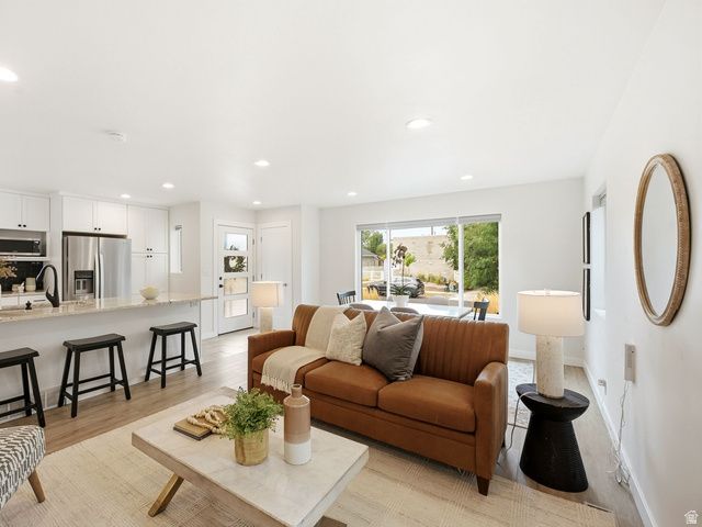 1355 S PARK ST, Salt Lake City, UT 84105