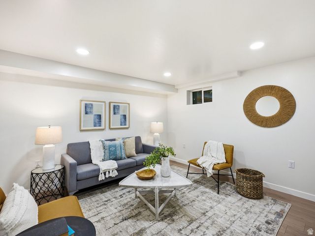1355 S PARK ST, Salt Lake City, UT 84105