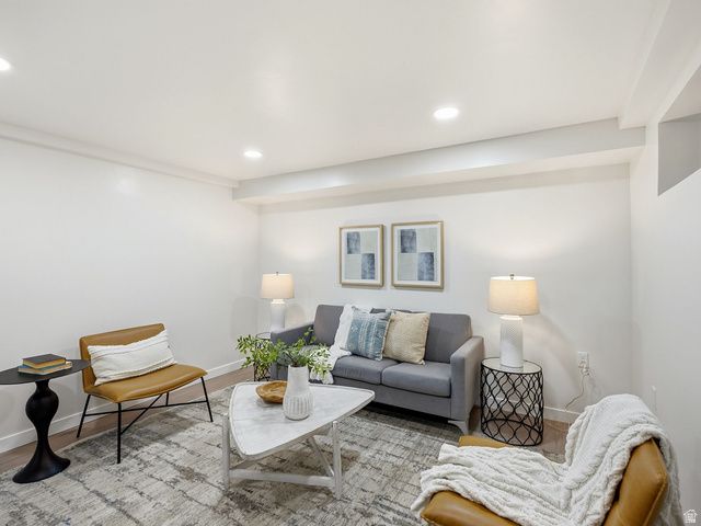 1355 S PARK ST, Salt Lake City, UT 84105