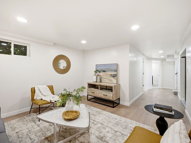 1355 S PARK ST, Salt Lake City, UT 84105
