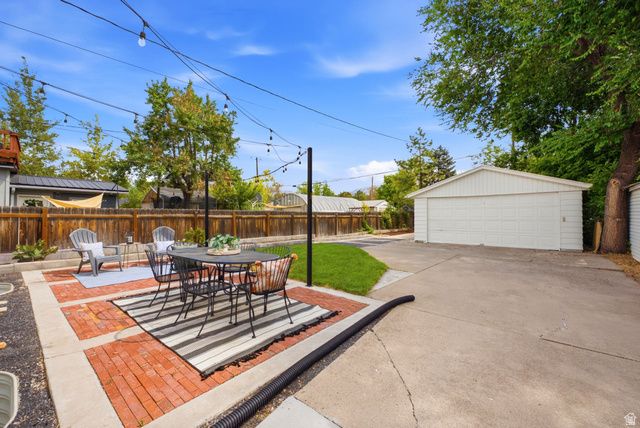 1355 S PARK ST, Salt Lake City, UT 84105