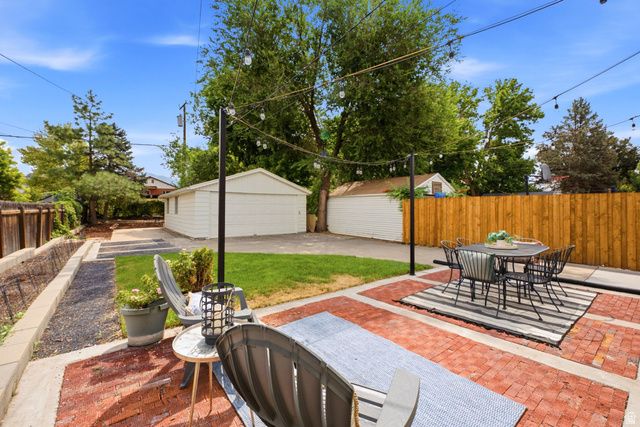 1355 S PARK ST, Salt Lake City, UT 84105