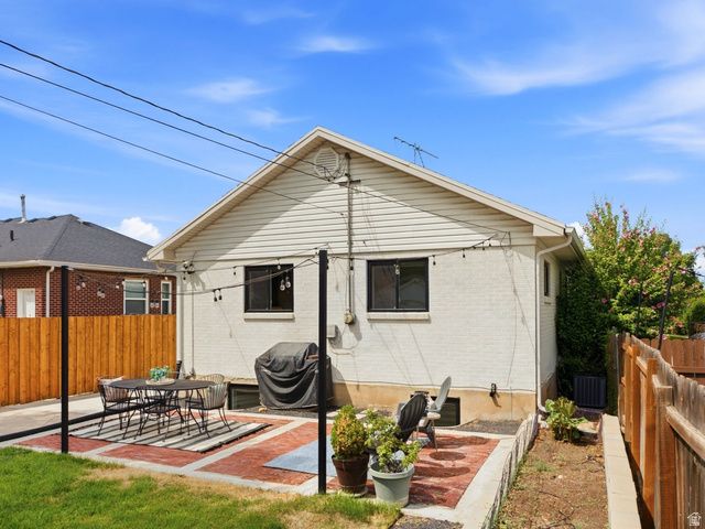 1355 S PARK ST, Salt Lake City, UT 84105