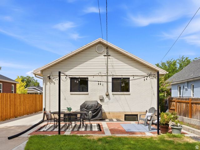 1355 S PARK ST, Salt Lake City, UT 84105