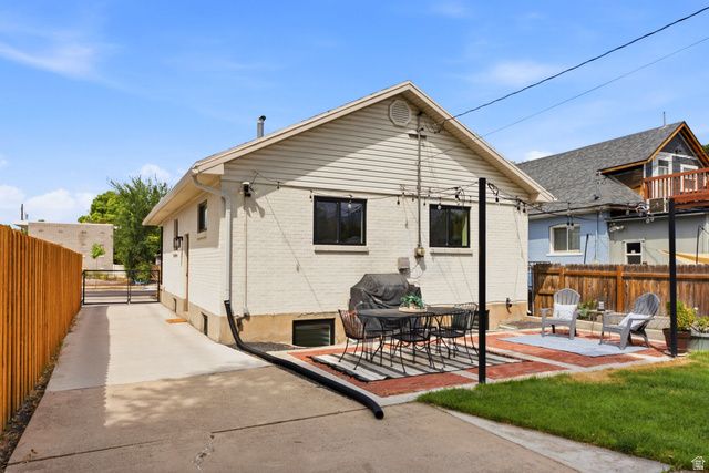 1355 S PARK ST, Salt Lake City, UT 84105