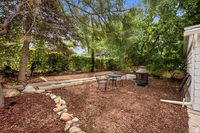 1355 S PARK ST, Salt Lake City, UT 84105