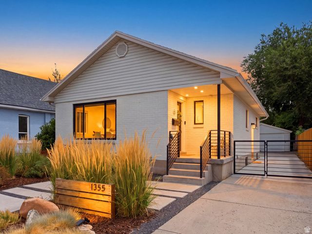 1355 S PARK ST, Salt Lake City, UT 84105