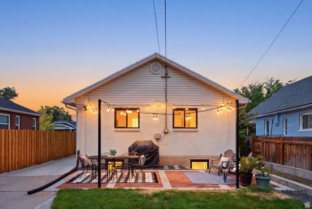 1355 S PARK ST, Salt Lake City, UT 84105