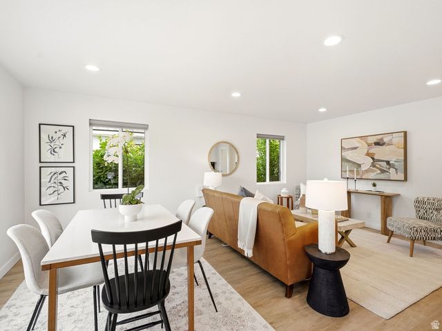 1355 S PARK ST, Salt Lake City, UT 84105