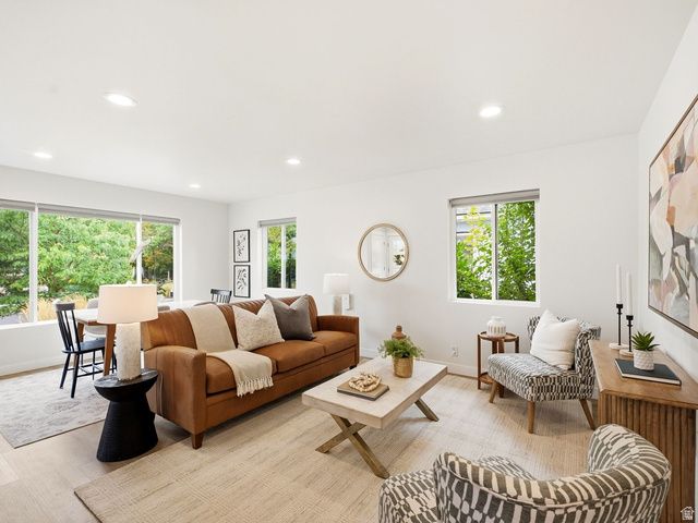 1355 S PARK ST, Salt Lake City, UT 84105