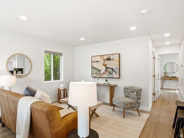 1355 S PARK ST, Salt Lake City, UT 84105
