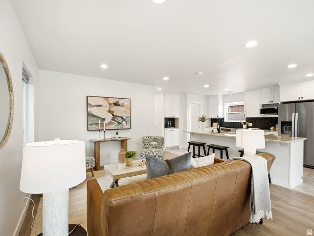 1355 S PARK ST, Salt Lake City, UT 84105