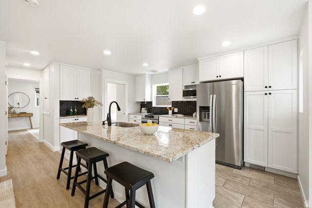 1355 S PARK ST, Salt Lake City, UT 84105