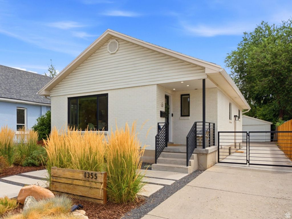 1355 S PARK ST, Salt Lake City, UT 84105