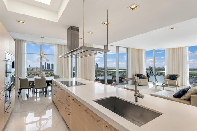 17301 Biscayne Boulevard Ph-7, North Miami Beach, FL 33160