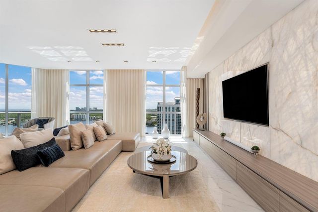 17301 Biscayne Boulevard Ph-7, North Miami Beach, FL 33160