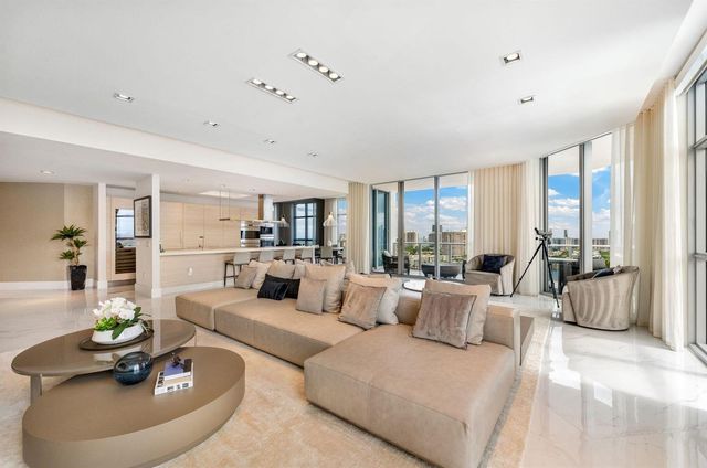 17301 Biscayne Boulevard Ph-7, North Miami Beach, FL 33160