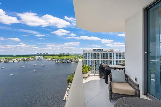 17301 Biscayne Boulevard Ph-7, North Miami Beach, FL 33160