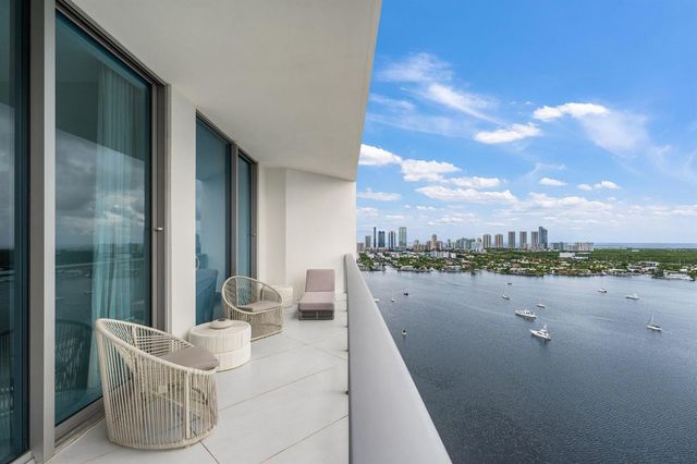 17301 Biscayne Boulevard Ph-7, North Miami Beach, FL 33160