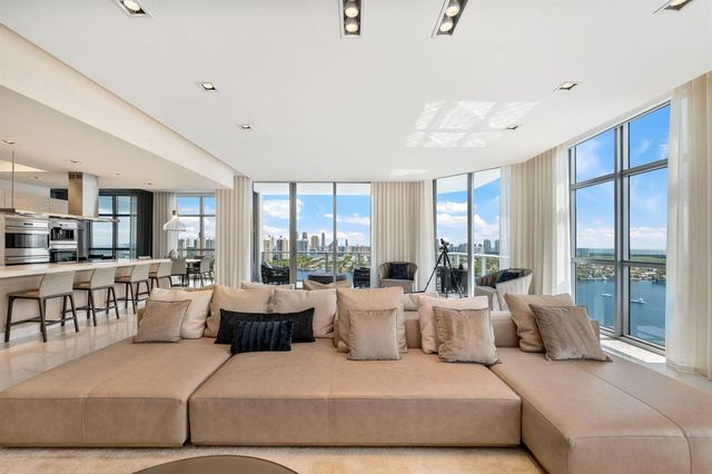 17301 Biscayne Boulevard Ph-7, North Miami Beach, FL 33160