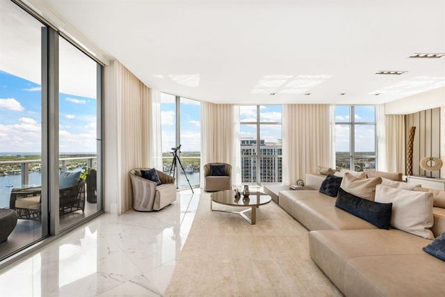 17301 Biscayne Boulevard Ph-7, North Miami Beach, FL 33160
