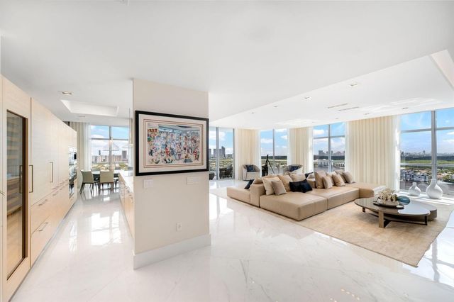 17301 Biscayne Boulevard Ph-7, North Miami Beach, FL 33160