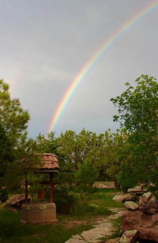 117 VISTA MONTANA Road, Estancia, NM 87016