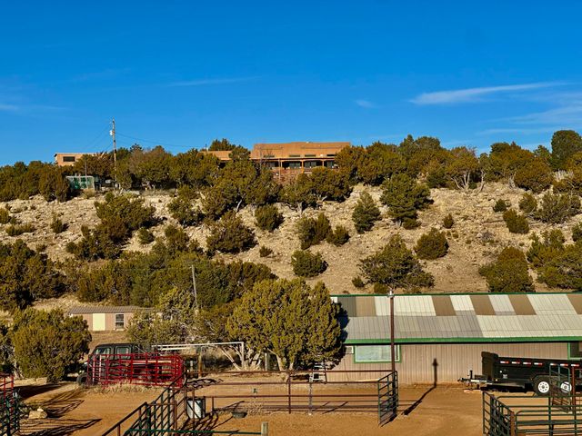117 VISTA MONTANA Road, Estancia, NM 87016